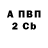 APVP Соль Chante Neptune